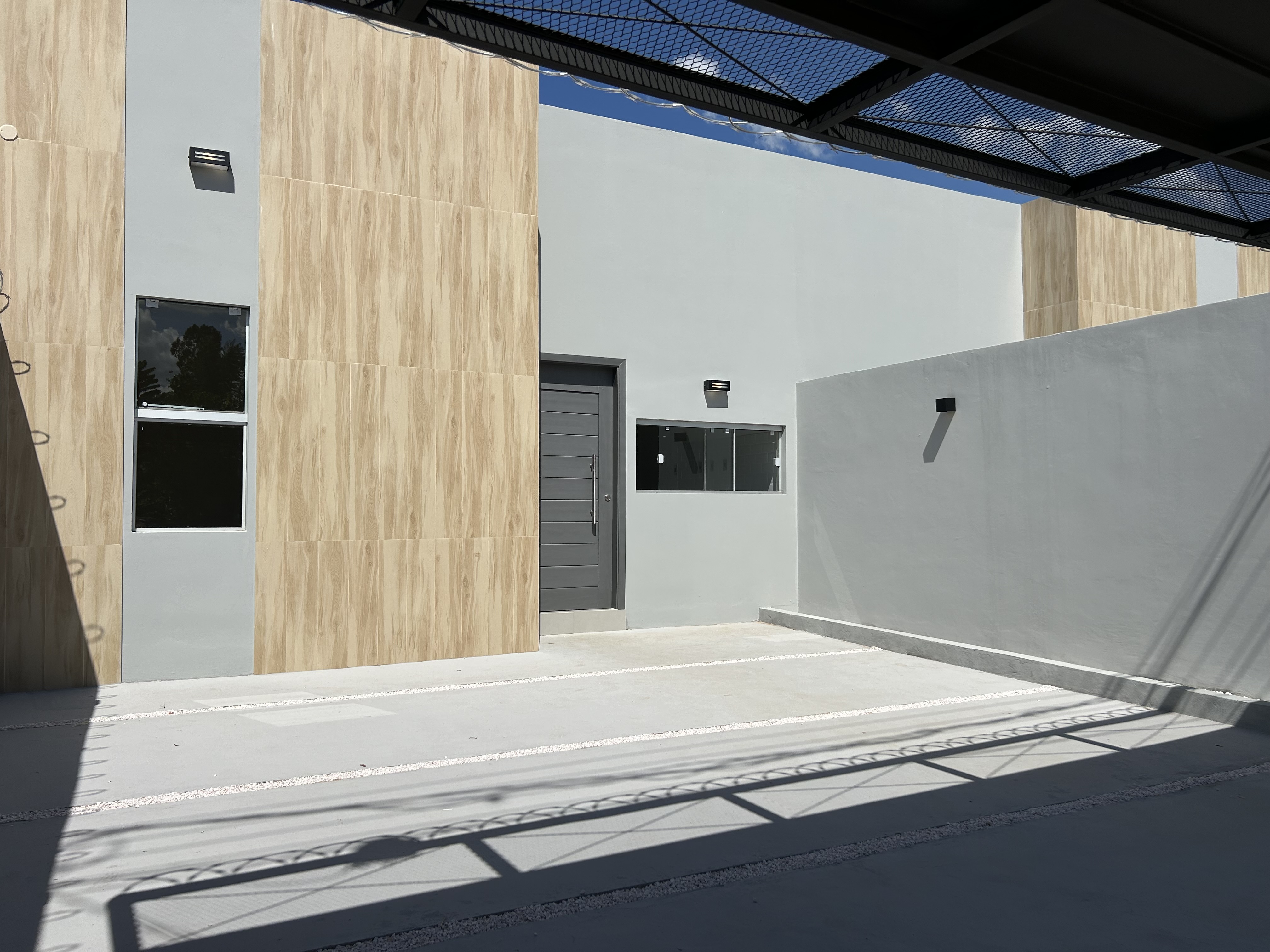 Residencial San Rafael